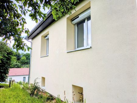 Location Maison 4 pièces 77 m2 à Neufchâteau - Photo 5