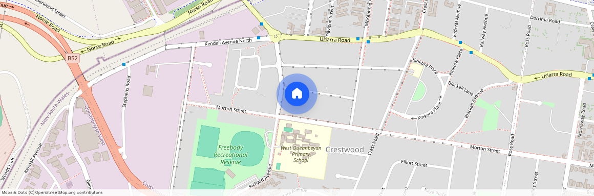 19 Arthur Street Crestwood, NSW