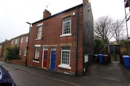 Chorley Road, Sheffield, S10 - Photo 5