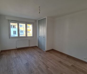 Location Appartement 2 pièces 53m² ESSEY LES NANCY 54270 - Photo 1