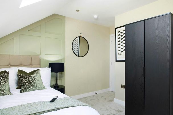 House share to rent - Photo 1