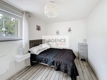 Appartement 2 pièces à Thionville - Photo 3