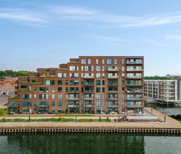 Jenny Kammersgaards Vej 7, 5. ., 8700 Horsens - Photo 6
