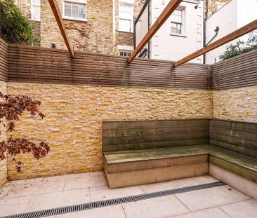 3 bedroom terraced house to rent - Photo 4