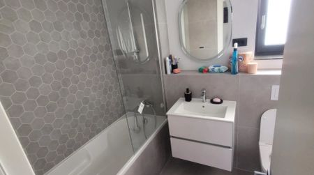 Centru apartament 40 mp, 1 camera, decomandat, de inchiriat, Mitropolie, Cod 160939 - Fotografie 5