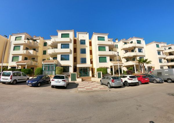 25 2˚ Campoamor Golf – Id. 334