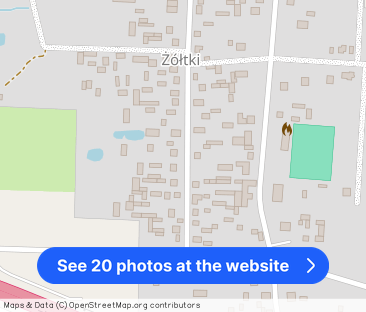 Wynajmę dom typu Ranczo - Photo 1