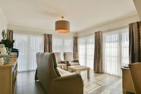 Duplex appartement te huur in Westkerke met garage - Photo 5