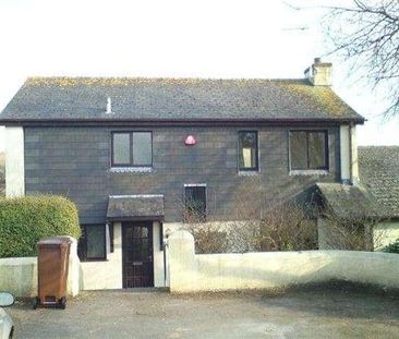 Lutterburn Street, Ivybridge, PL21 - Photo 1