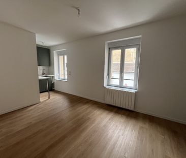 RUE CROIX SAINT MARC, Reims - Photo 1