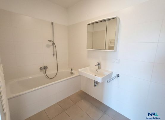 Moderne 3 Zimmer Mietwohnung mit Loggia in bester Lage - Foto 1