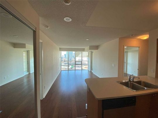 For Lease - 25 Lower Simcoe Street Unit# 1615, Toronto, Ontario - Photo 1