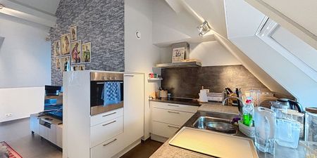 Appartement te huur in Sint-Pieters voor € 800 met 2 slaapkamers - Photo 5