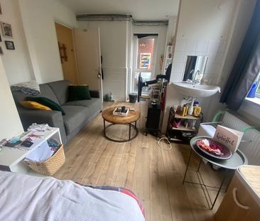 Te huur: Kamer Damsterdiep in Groningen - Foto 4