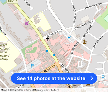 Coach House Mews, Rear Of 44 High Street - Photo 1