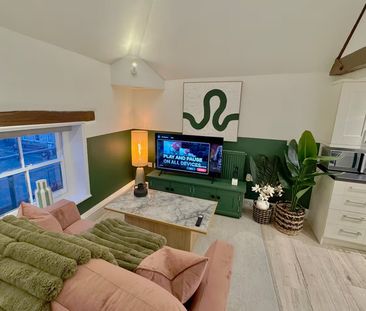 Steep Hill - Photo 1