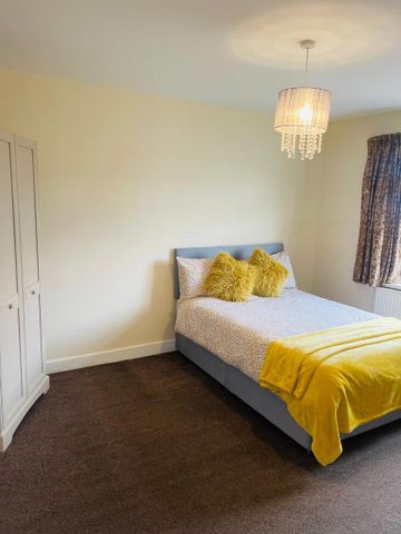 1 bedroom in a house share to rent - Photo 4