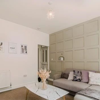 3 Bed 1 Bath - Photo 1