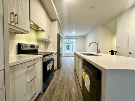 For Lease - 22 CHAPPLE Lane, Richmond Hill, Ontario - Photo 4