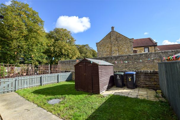 3 Neville Cottages, Staindrop, Darlington, Durham, DL2 3LY - Photo 1