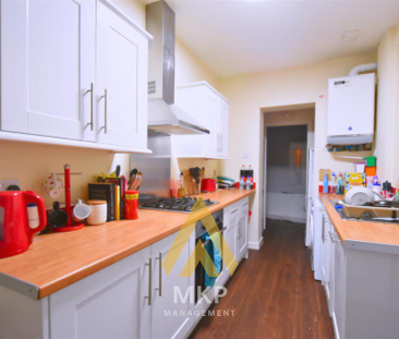 5 bedroom terraced house to rent - Photo 3