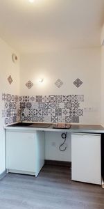 Location appartement 1 pièce, 30.35m², Le Plessis-Robinson - Photo 4