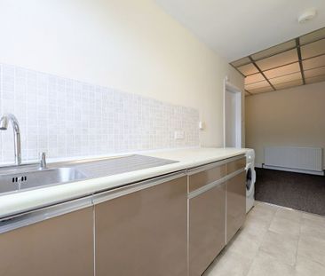 To Let – Derby Road, Southport – One Bedroom First Floor Apt - Photo 1