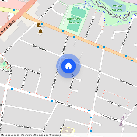 1/1A Hiland Crescent, Smithfield