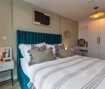 2 bedroom flat to rent - Photo 6
