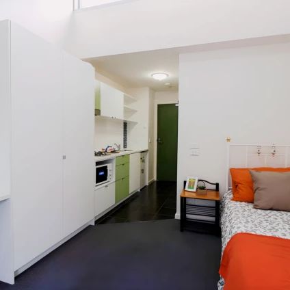 Standard Studio style 1 - Photo 1