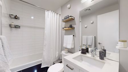 For Lease - 39 Brant Street Unit# 518, Toronto, Ontario - Photo 5