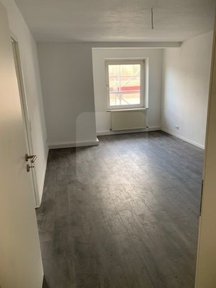 Plettenberg-Ohle: Komplett sanierte 2-Zimmer Wohnung im Dachgeschoss - Foto 1