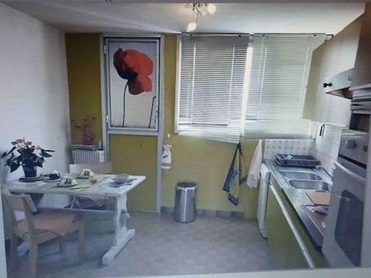 Deux pièces de 53m² avec balcon et parking - Photo 1