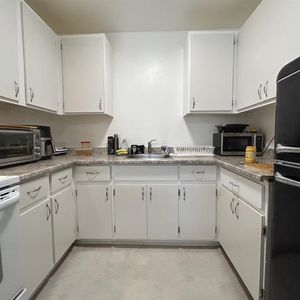 Roses Appartement 4 ½ à Louer Charlesbourg Juillet 2026 - Photo 2