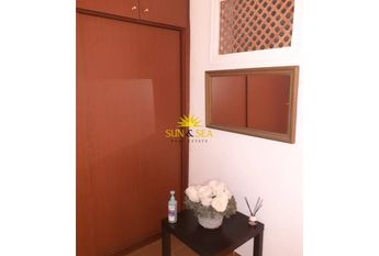 APARTMENT FOR RENT IN LA MATA, TORREVIEJA - ALICANTE PROVINCE