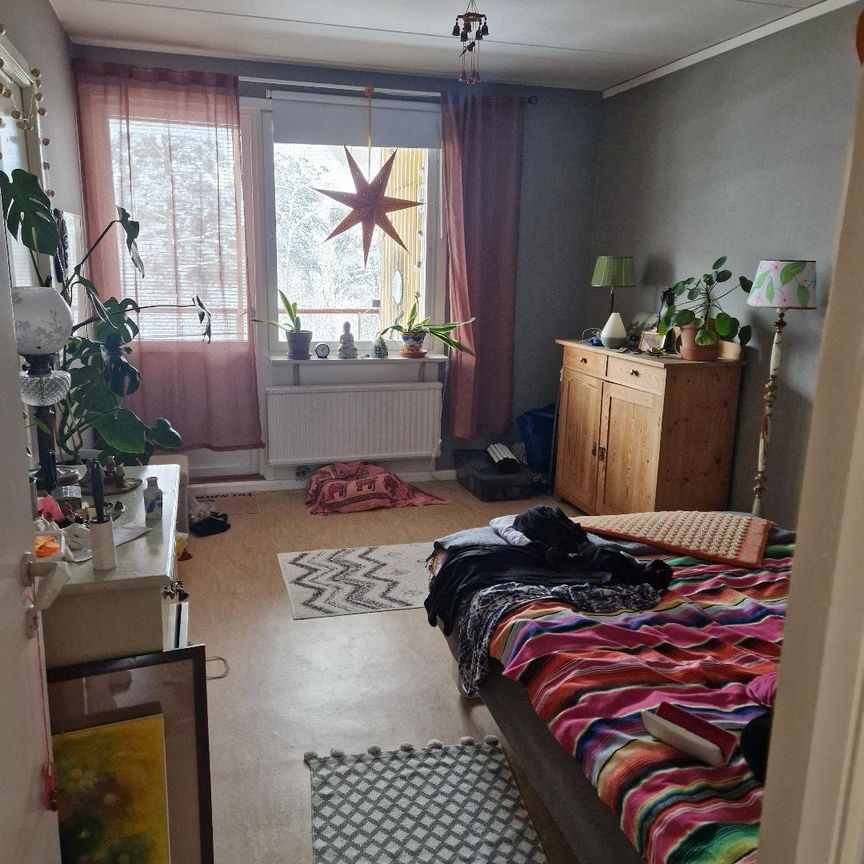 August Södermans väg, Uppsala - Foto 2