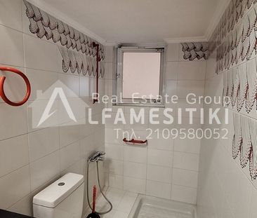 Μεζονέτα προς Ενοικίαση, Άλιμος Καλαμάκι, 3 Δωμάτια, 124 τ.μ., 1.200€ - Photo 3