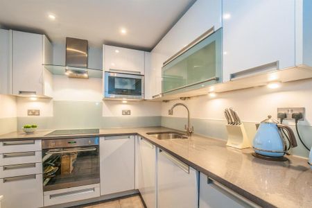 2 bedroom apartment to rent - Photo 5