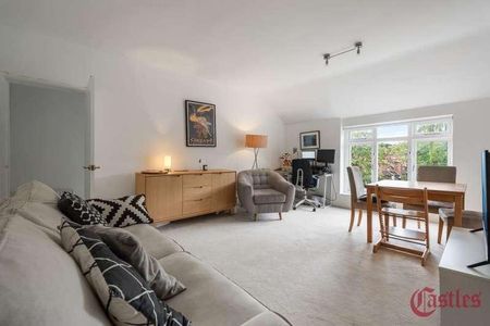 Crouch Hall Road, Crouch End, N8 - Photo 2