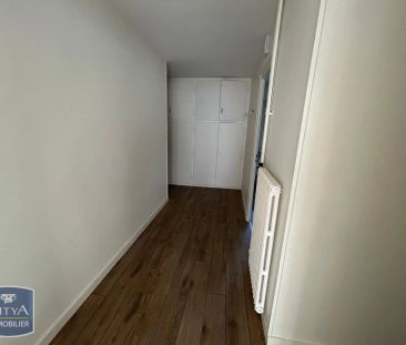 Appartement à louer 3 pièces 73.15m² - Photo 4