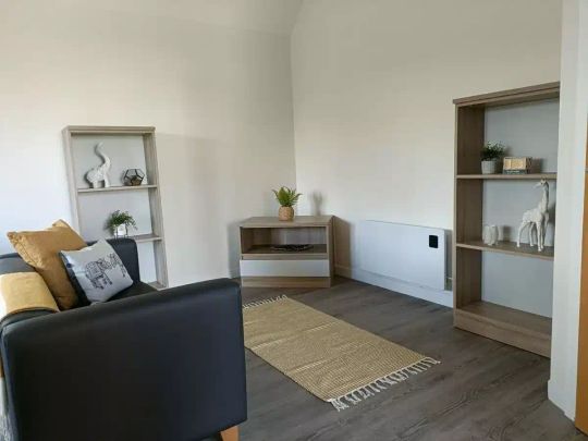 Classic Studio - Photo 1