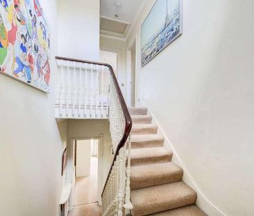 Mimosa Street, Parsons Green, SW6 - Photo 1