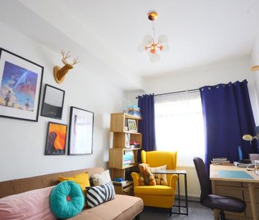 2 bedroom flat to rent - Photo 3