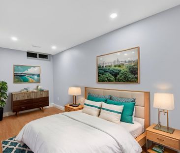 For Lease - 129 Greene Drive Unit# (Lower), Brampton, Ontario - Photo 5