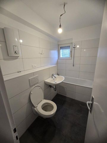 Helle 3-Zimmer-Wohnung mit Balkon in Duisburg - Photo 5