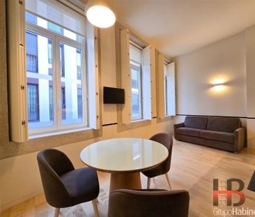 Apartamento T0 - Photo 2