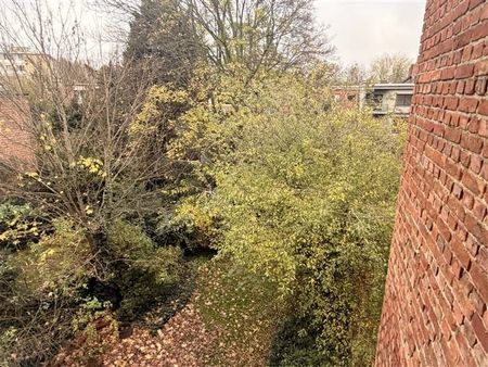 Appartement te huur - Foto 5