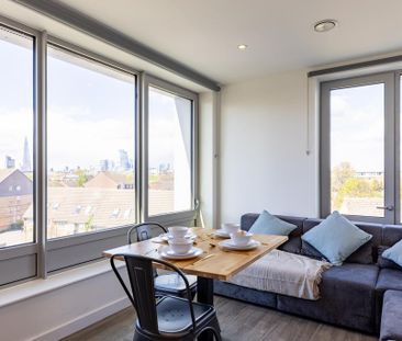 1 bedroom private hall to rent - Photo 2