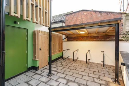 1 bedroom apartment to rent - Photo 2