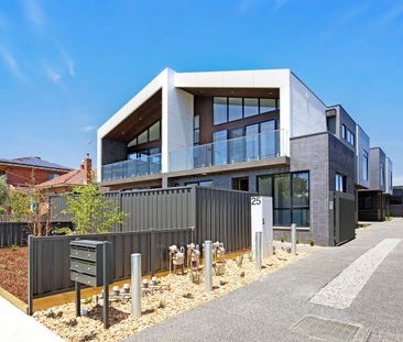 Modern, Stylish & Sleek Living - Photo 1